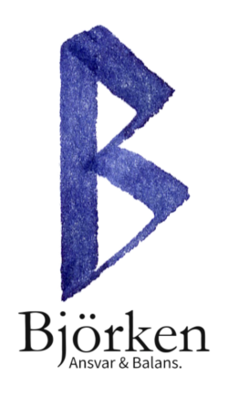 Björken_logga Björken_logga
